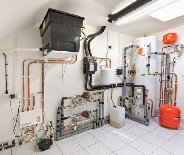 Furnace Installation Service