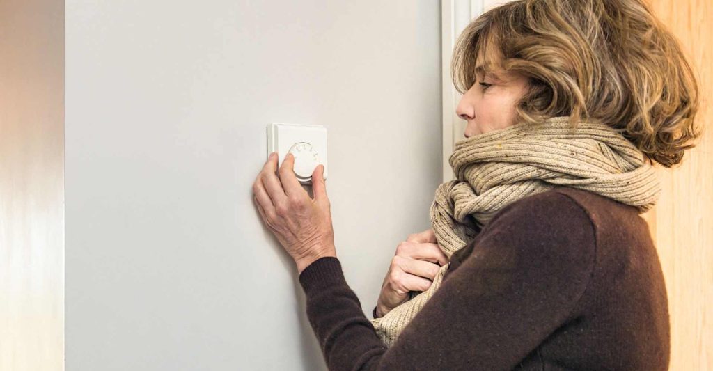 Indoor HVAC System Indoor HVAC System