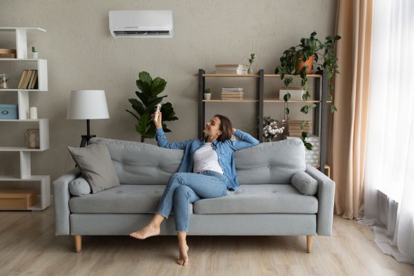 Mini-Split Air Conditioner Mini-Split Air Conditioner