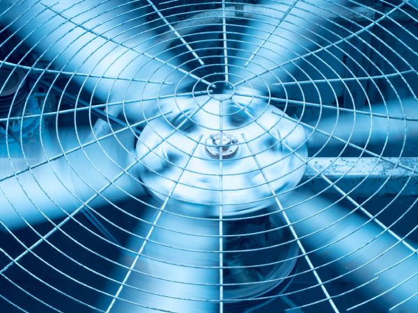 Professional HVAC Services