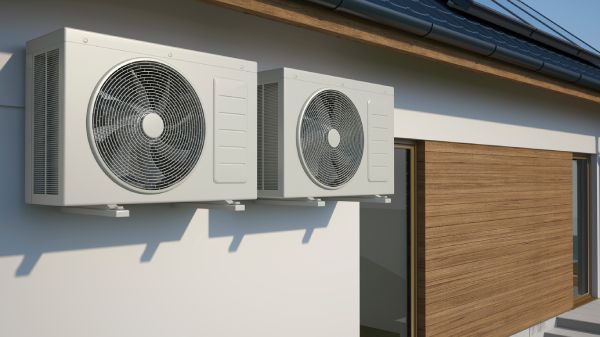 Residential AC Solution